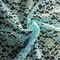 1 Yard Raschel Lace Fabric French Floral Polyester for Dresses Bridal Décor Overlays 60" Width